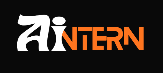 AiNTERN Logo
